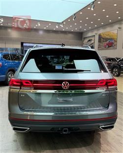 فولكسفاغن أطلس